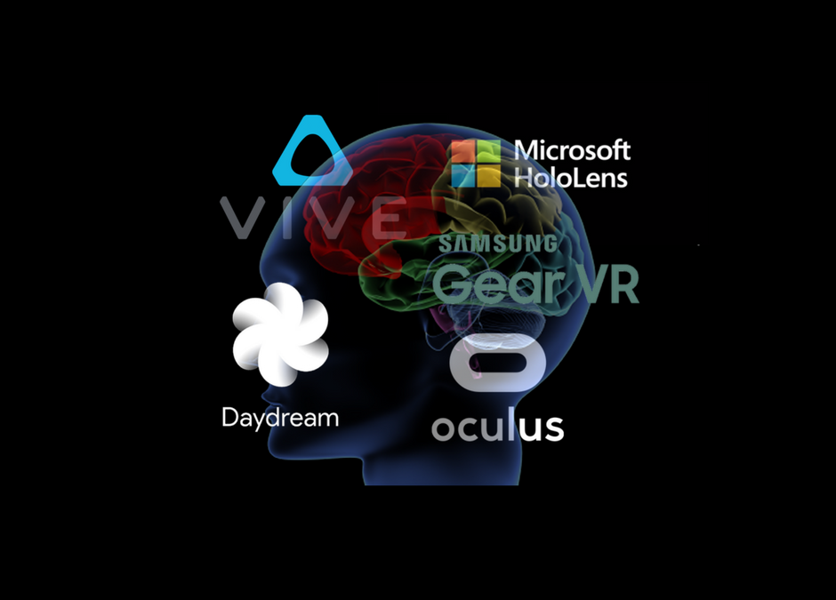 Virtual Reality Post Audio and Music