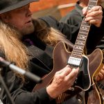 Buddy Black And His Bronze Mist Poly