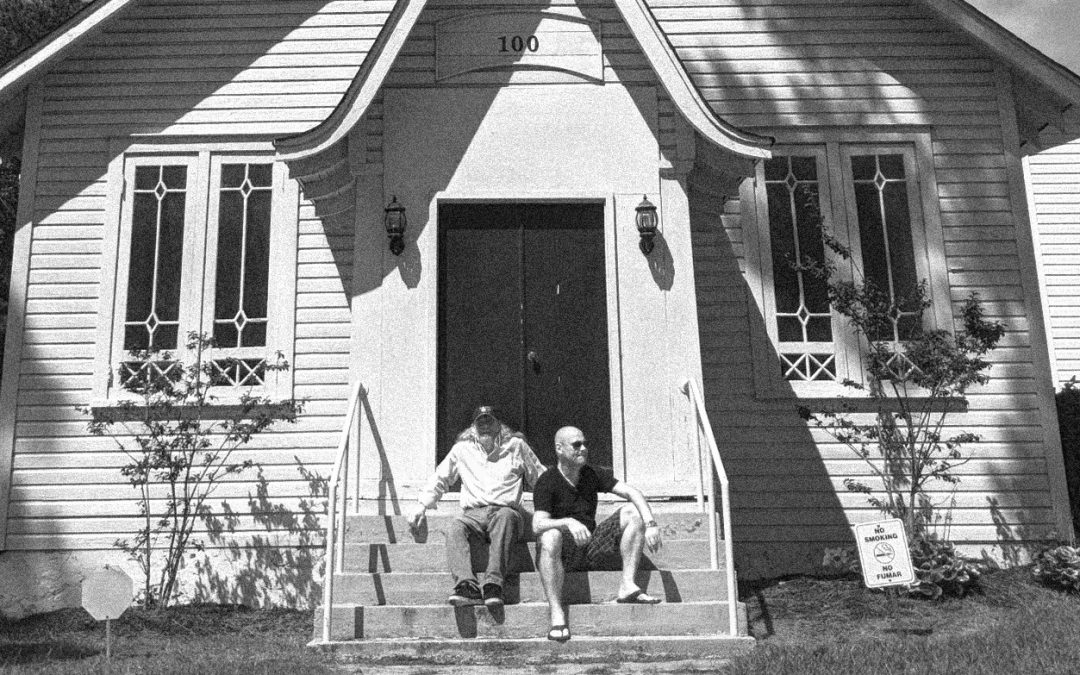 Skeletons In Your Closet