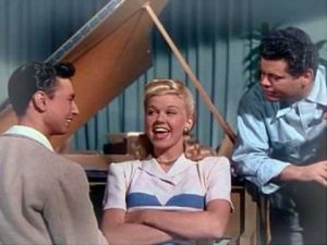 Doris Day and the Page Cavanaugh Trio