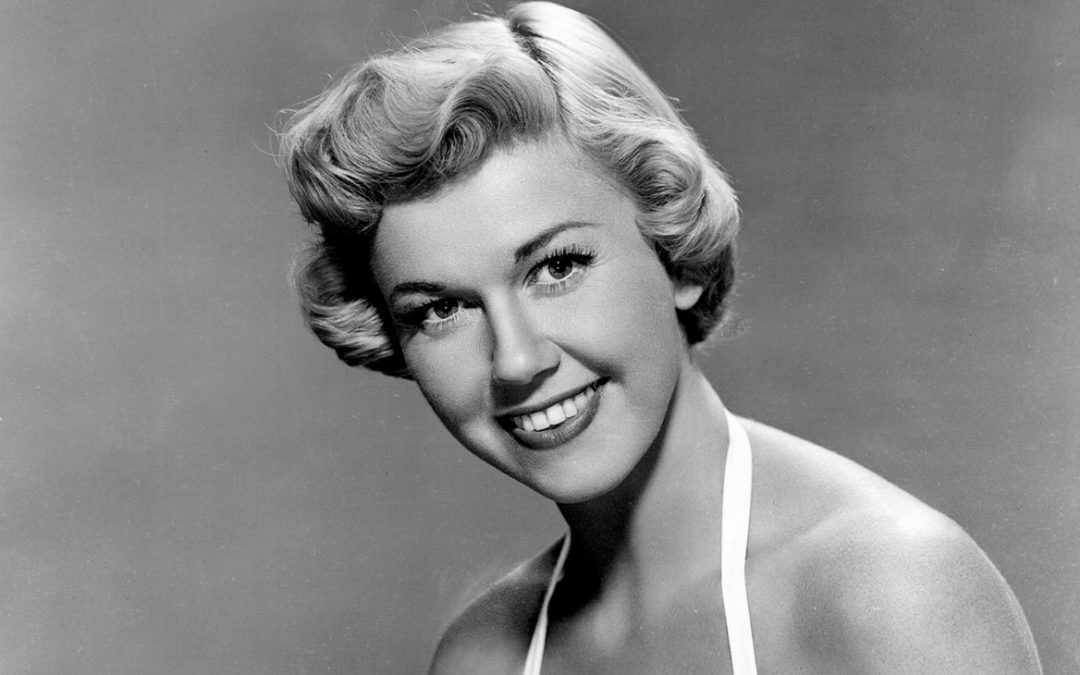 Doris Day and the Page Cavanaugh Trio