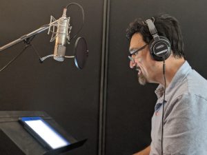 Perry Canestrai Studio