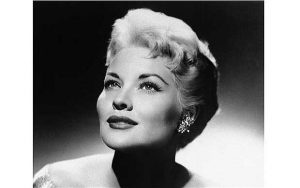 Patti Page