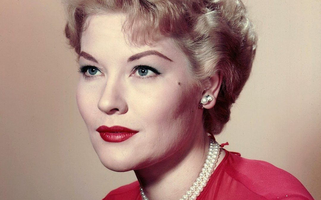 Patti Page “This Can’t Be Love”