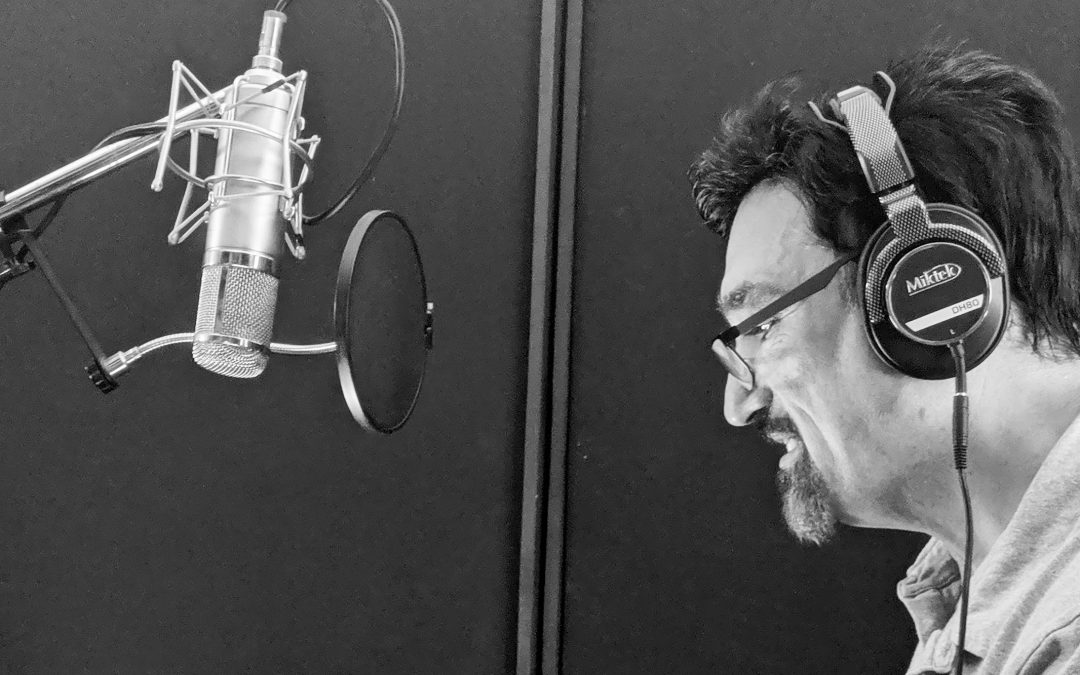 Caruso – Perry Canestrari