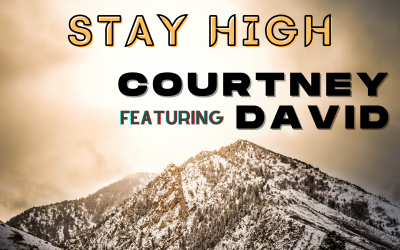 John Forbes Featuring Courtney David “Stay High”