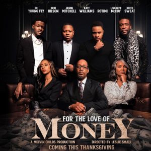 Love of Money