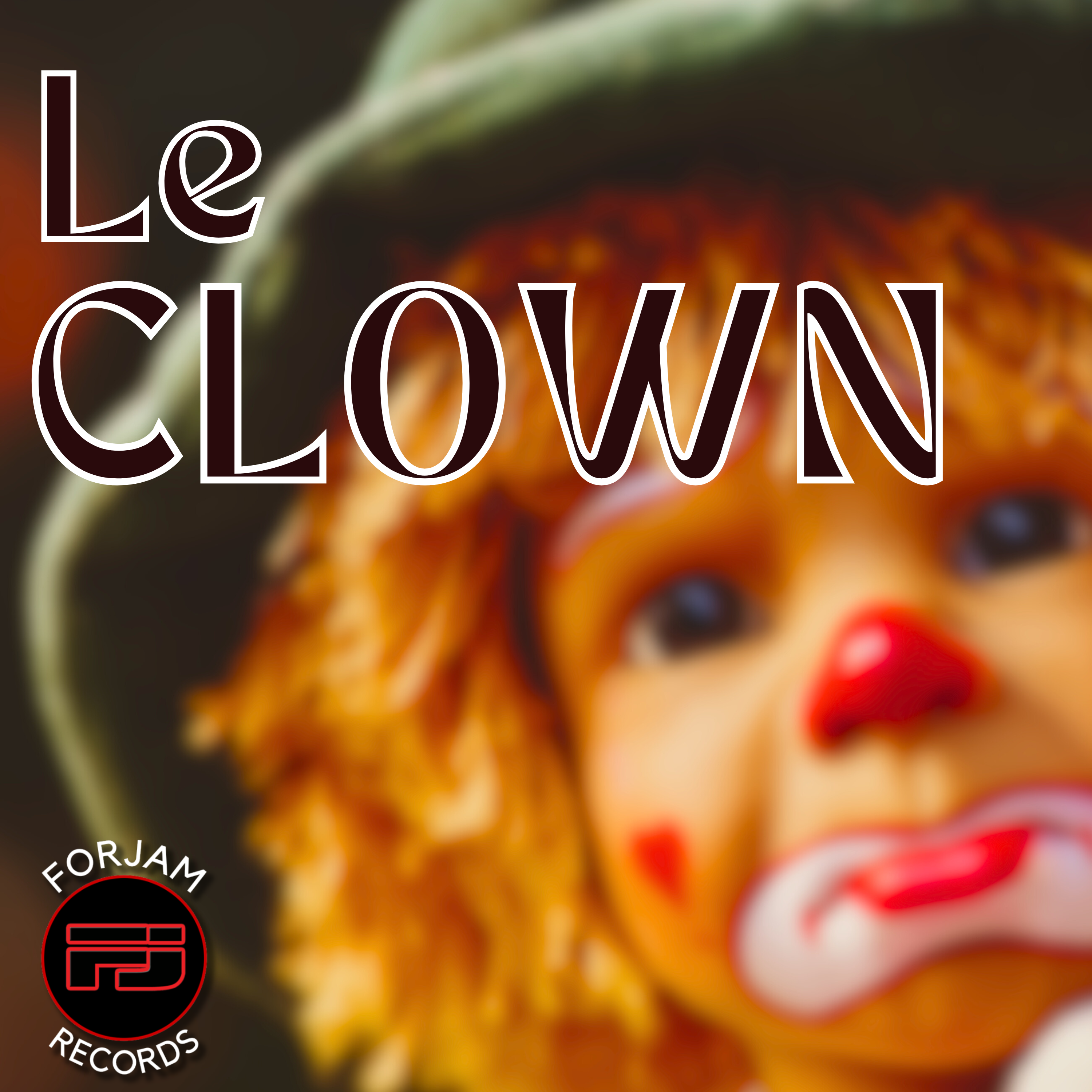 Le Clown