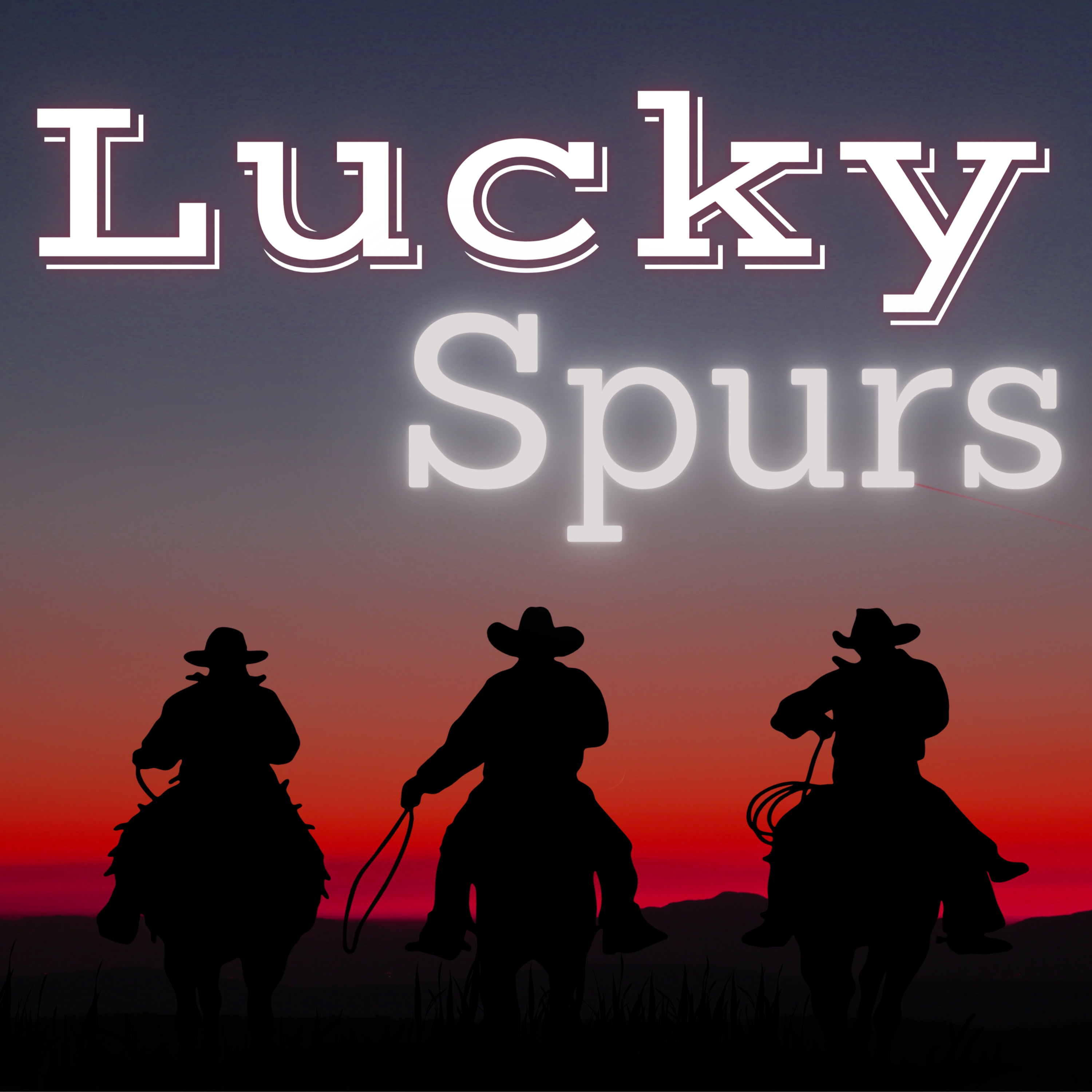 LUCKY SPURS